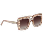 نظارة شمسية بنات باللون الوردي , 1, hi-res